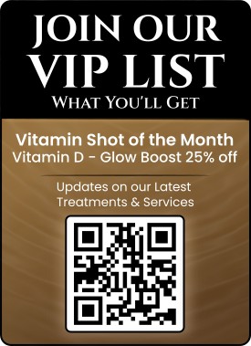 VIP List at Ego Beauty And Wellness, Med Spa, in Modesto CA and Lodi CA