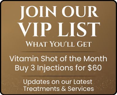 Ego Beauty And Wellness VIP List
