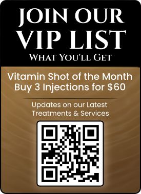 VIP List at Ego Beauty And Wellness, Med Spa, in Modesto CA and Lodi CA