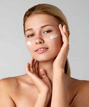 PDRN Facials via Microneedling in Ego Beauty And Wellness, Med Spa, in Modesto CA and Lodi CA