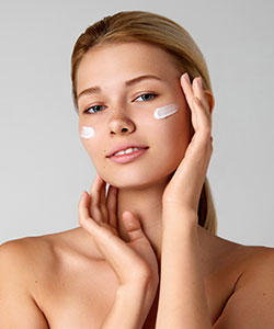 PDRN Facials via Microneedling in Ego Beauty And Wellness, Med Spa, in Modesto CA and Lodi CA