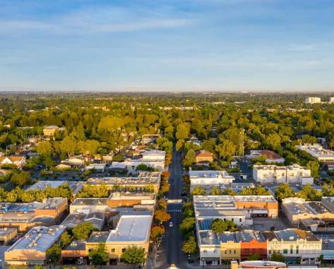 Directions to Ego Beauty And Wellness Med Spa in Lodi, CA
