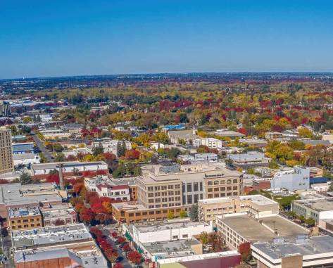 Directions to Ego Beauty And Wellness Med Spa in Modesto, CA