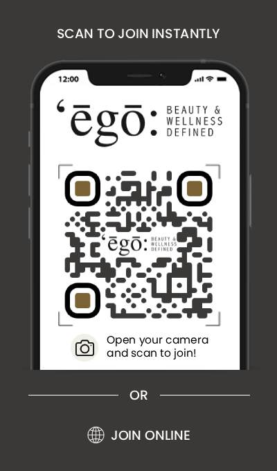 Join Our VIP Club - Ego Beauty And Wellness in Modesto and Lodi, CA