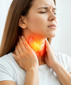Thyroid Optimization - Ego Beauty And Wellness, Med Spa, in Modesto CA and Lodi CA