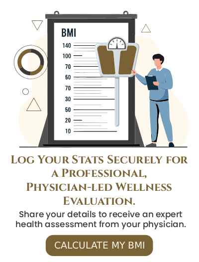 BMI Calculator to Track Your Weight Loss Progress at Ego Beauty And Wellness in
Modesto and Lodi, CA
